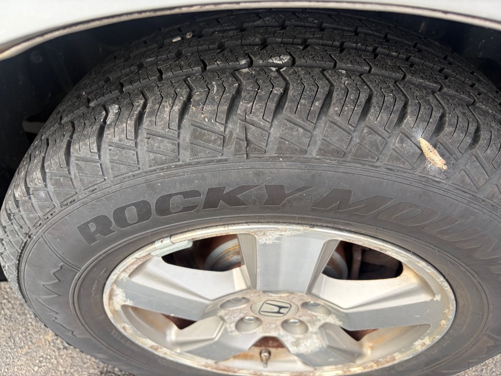 Photo 10 of this HONDA PILOT