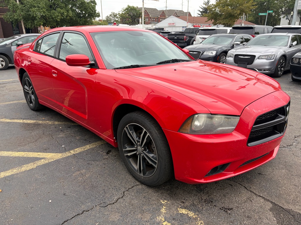 Photo 4 of this DODGE CHARGER