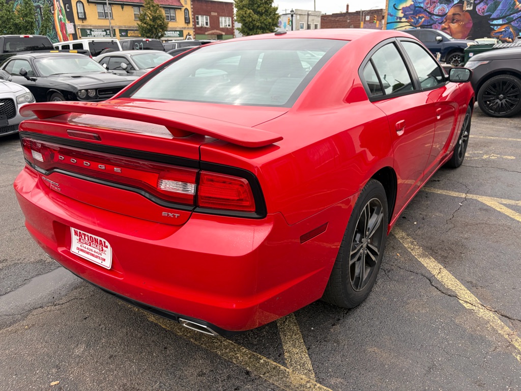 Photo 3 of this DODGE CHARGER