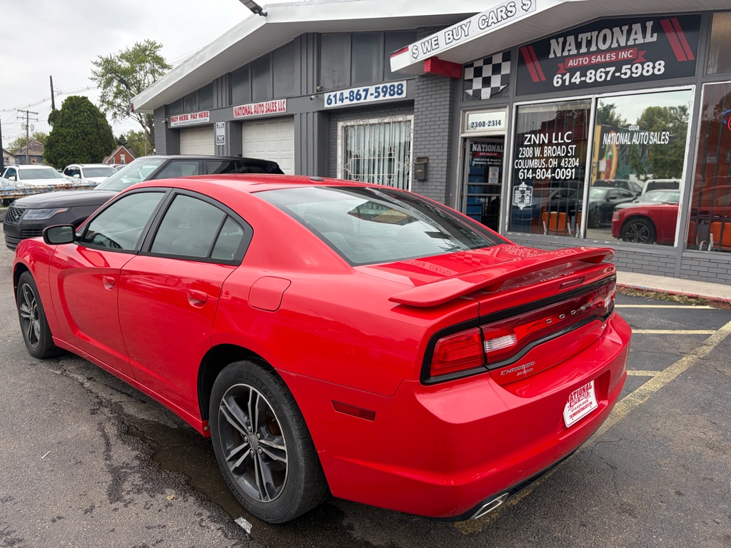 Photo 2 of this DODGE CHARGER