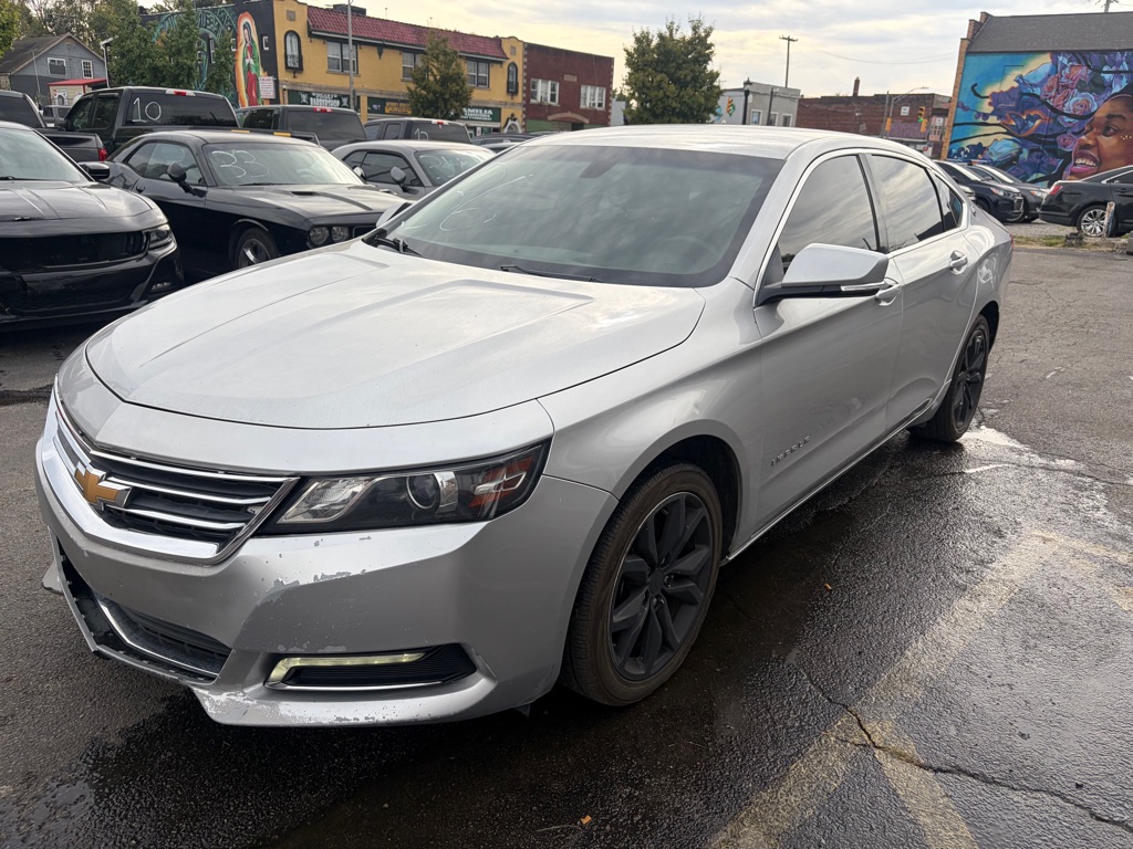 Photo 2 of this CHEVROLET IMPALA
