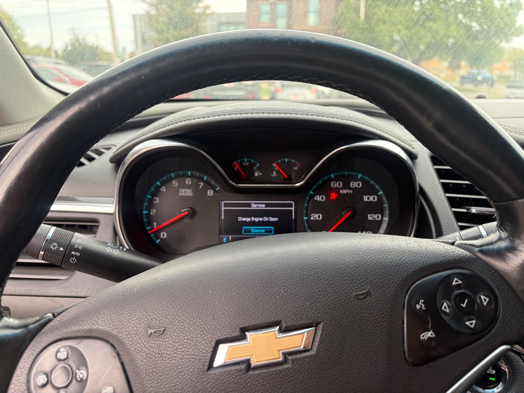 Photo 6 of this CHEVROLET IMPALA