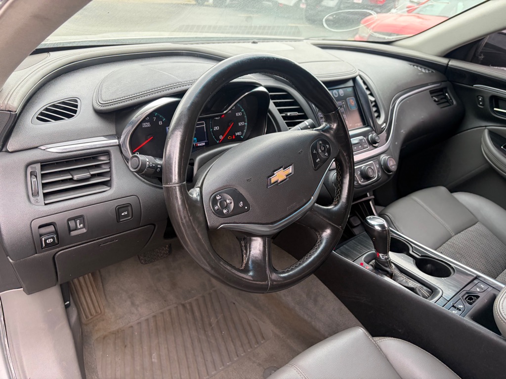 Photo 5 of this CHEVROLET IMPALA