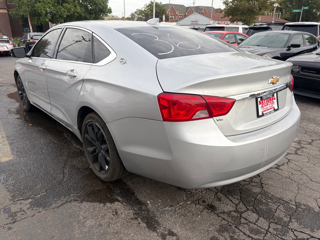 Photo 3 of this CHEVROLET IMPALA