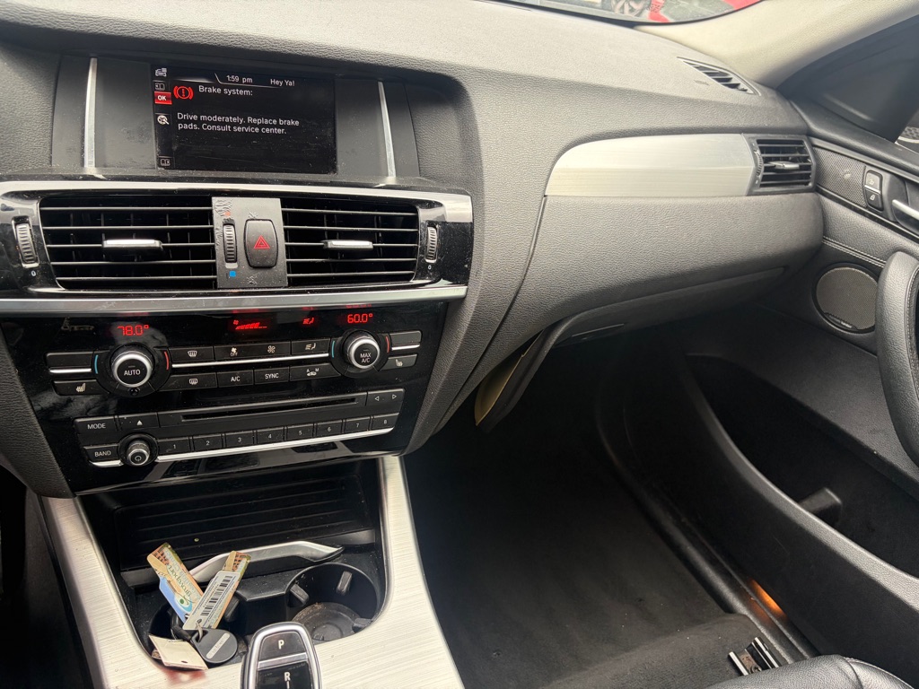 Photo 7 of this BMW X4