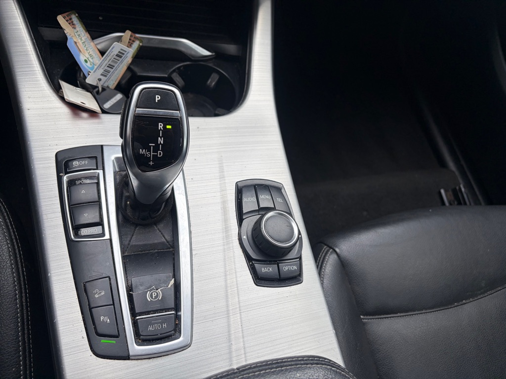 Photo 12 of this BMW X4