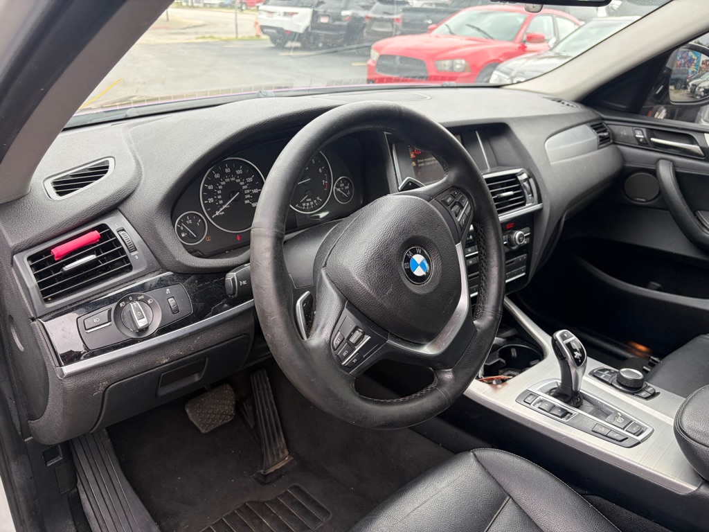 Photo 8 of this BMW X4
