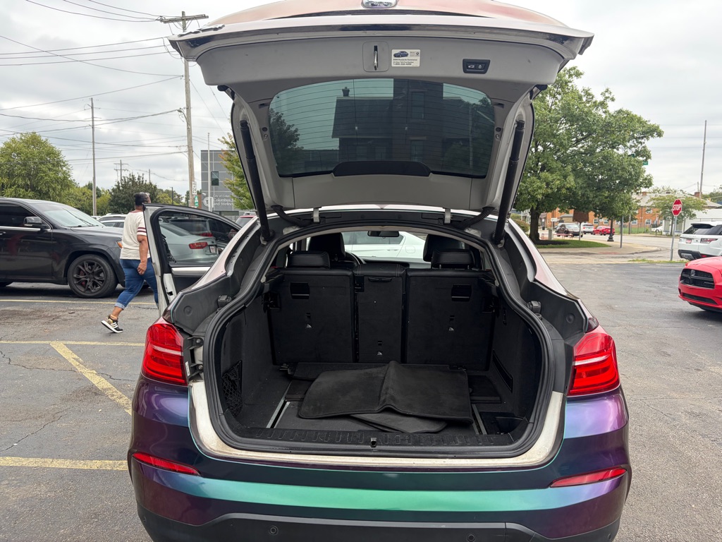 Photo 5 of this BMW X4