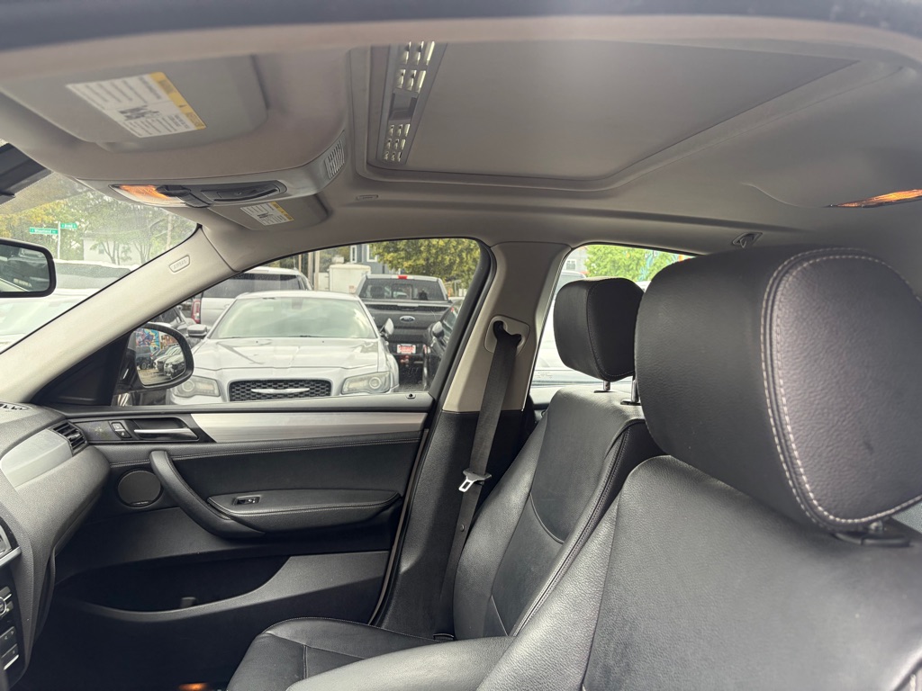 Photo 9 of this BMW X4