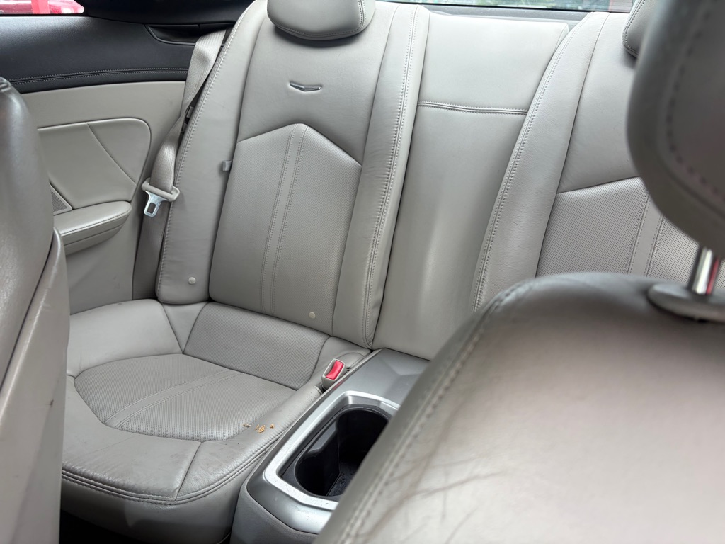 Photo 9 of this CADILLAC CTS