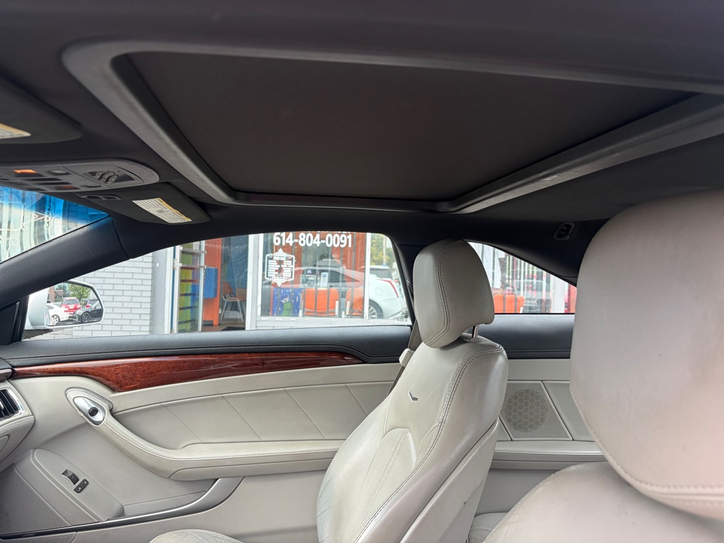 Photo 8 of this CADILLAC CTS