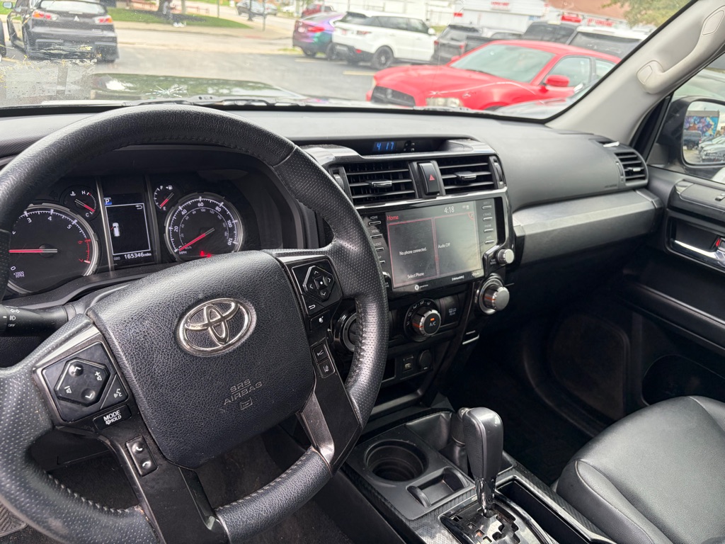 Photo 4 of this TOYOTA 4RUNNER