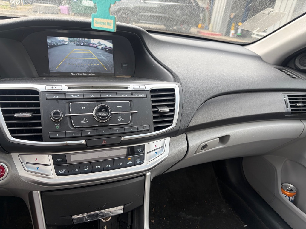 Photo 7 of this HONDA ACCORD