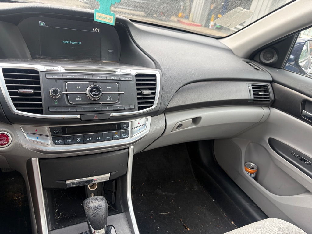 Photo 6 of this HONDA ACCORD