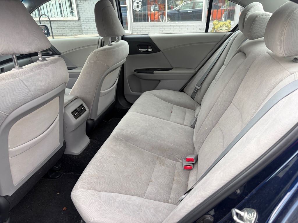 Photo 9 of this HONDA ACCORD