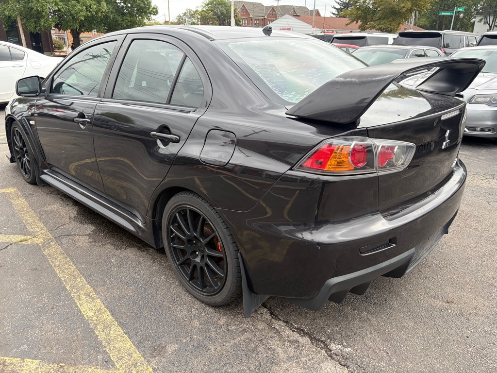 Photo 3 of this MITSUBISHI LANCER