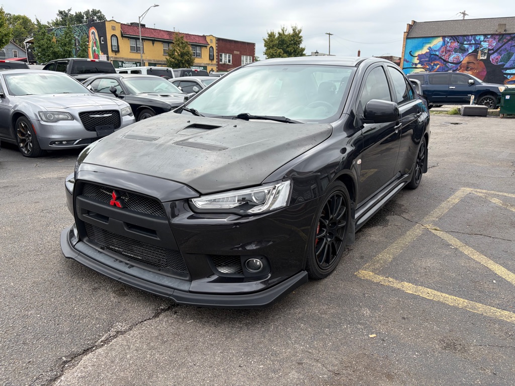 Photo 2 of this MITSUBISHI LANCER