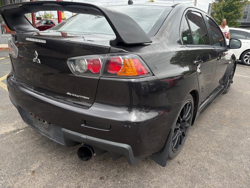 Photo 4 of this MITSUBISHI LANCER