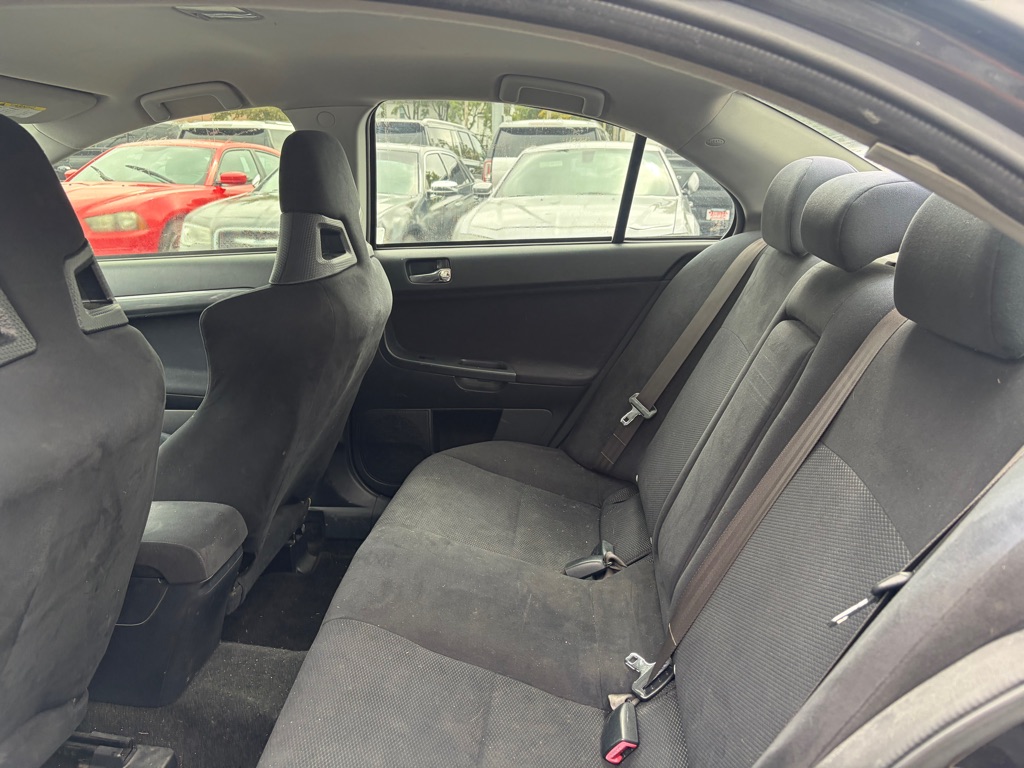 Photo 9 of this MITSUBISHI LANCER