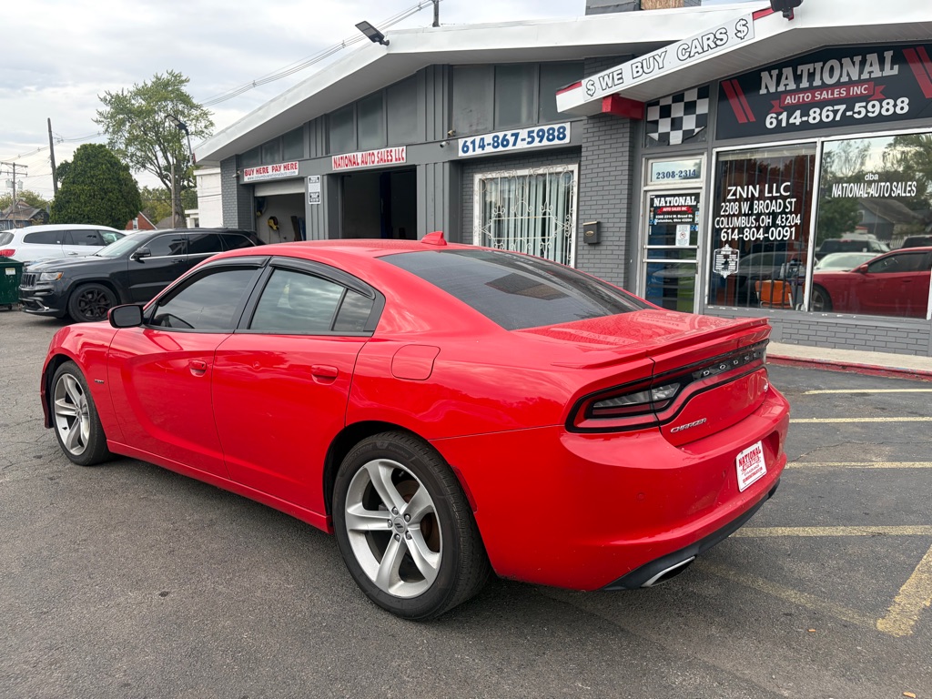 Photo 2 of this DODGE CHARGER