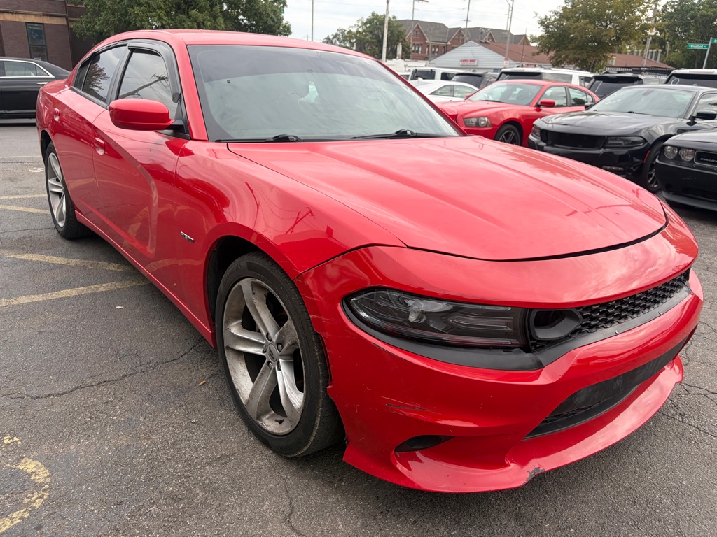 Photo 4 of this DODGE CHARGER