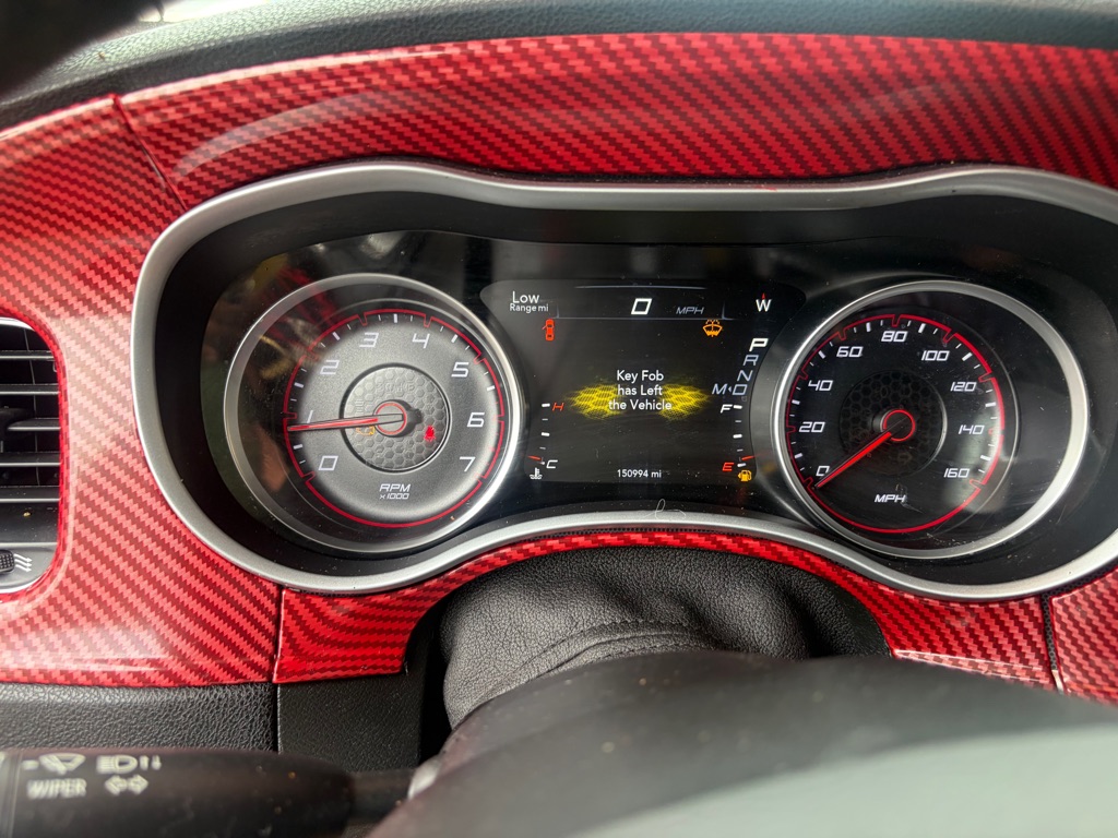 Photo 6 of this DODGE CHARGER