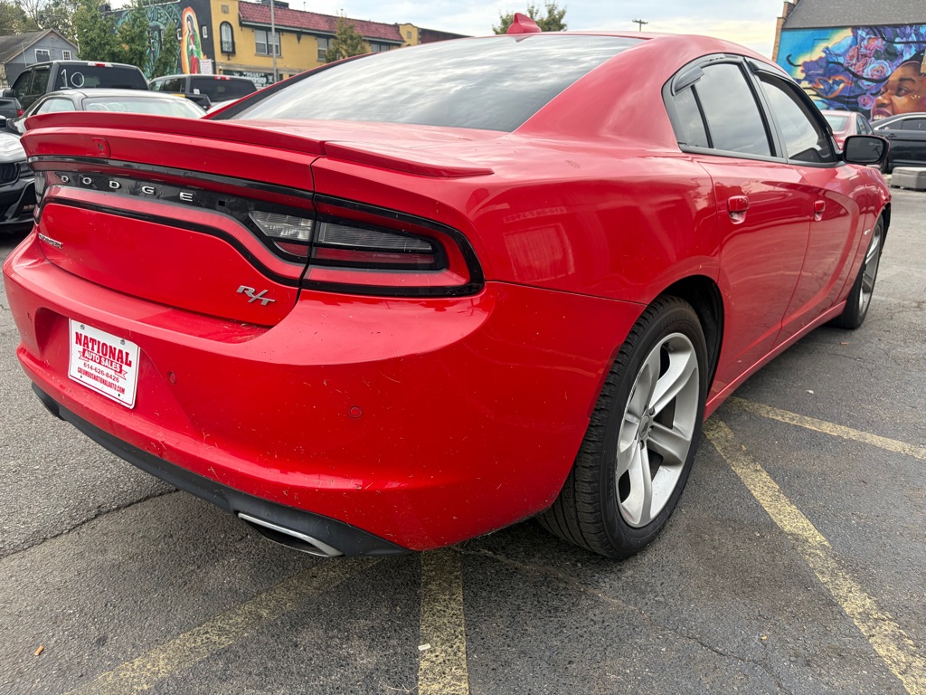 Photo 3 of this DODGE CHARGER