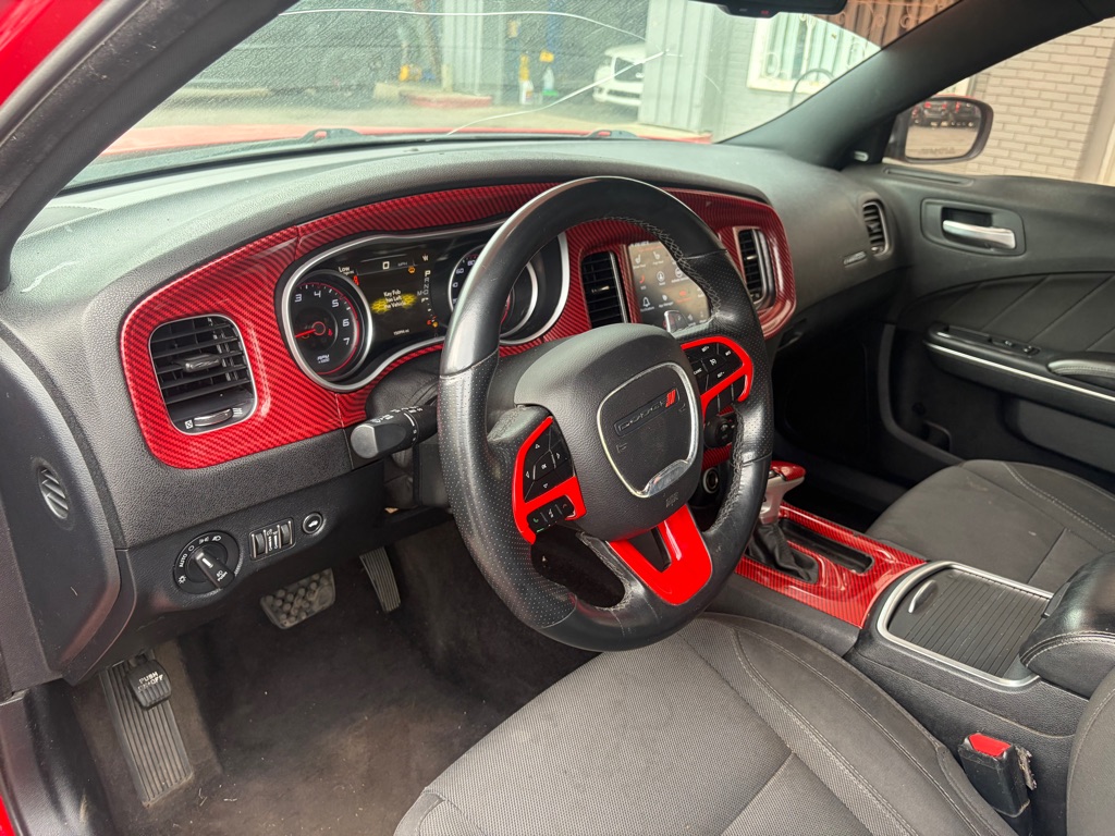Photo 5 of this DODGE CHARGER