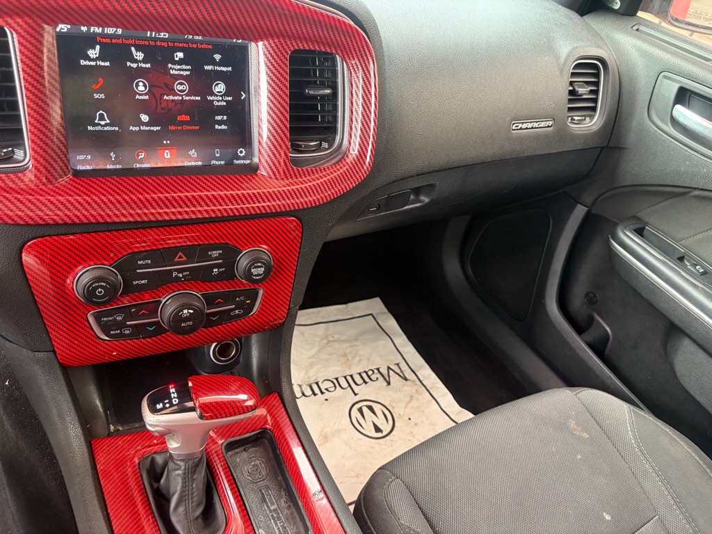 Photo 7 of this DODGE CHARGER