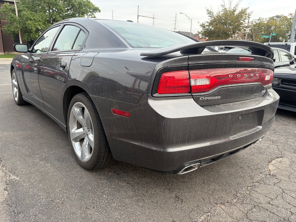 Photo 3 of this DODGE CHARGER