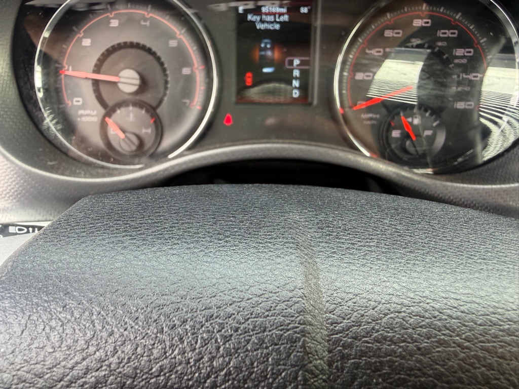 Photo 6 of this DODGE CHARGER