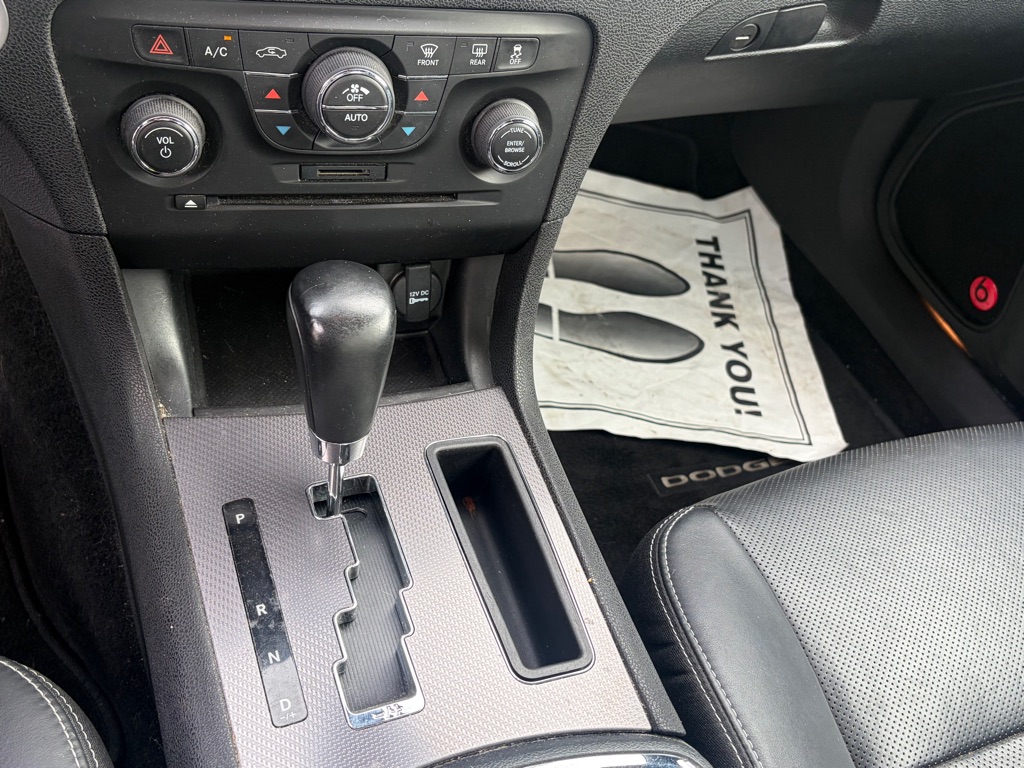 Photo 10 of this DODGE CHARGER