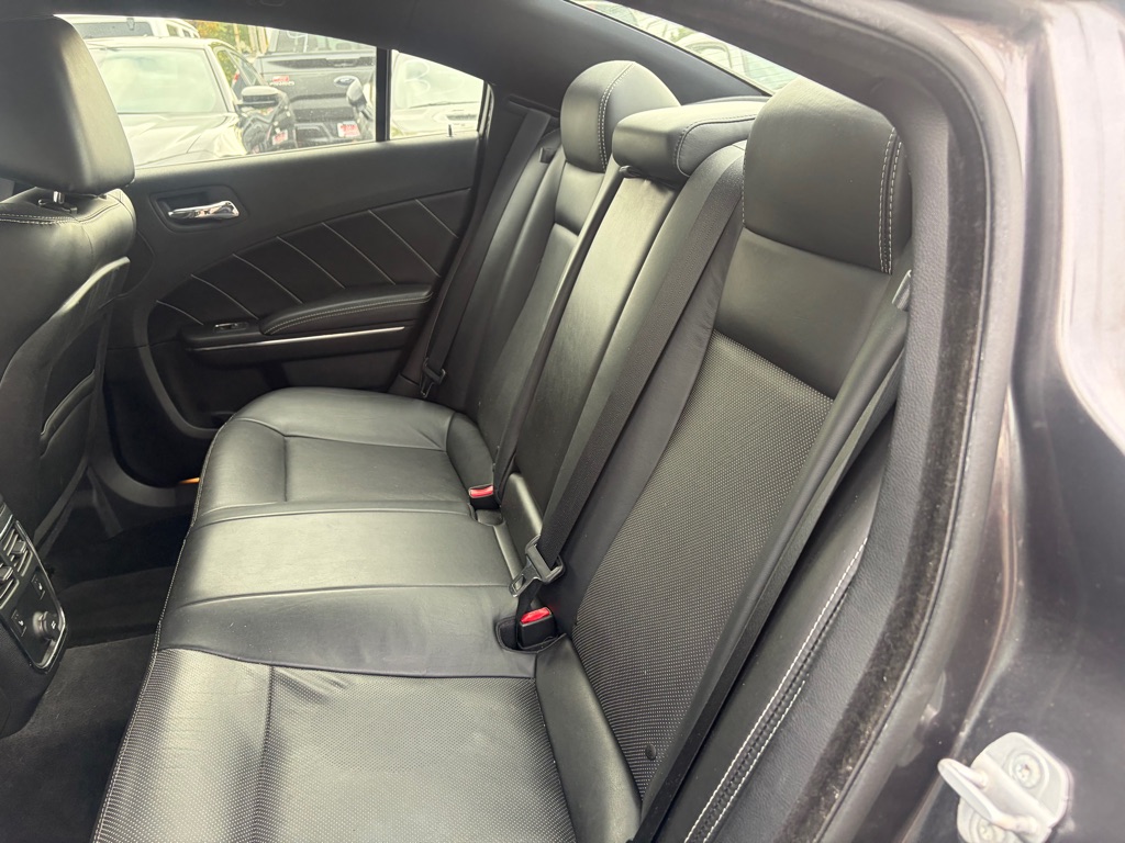 Photo 13 of this DODGE CHARGER