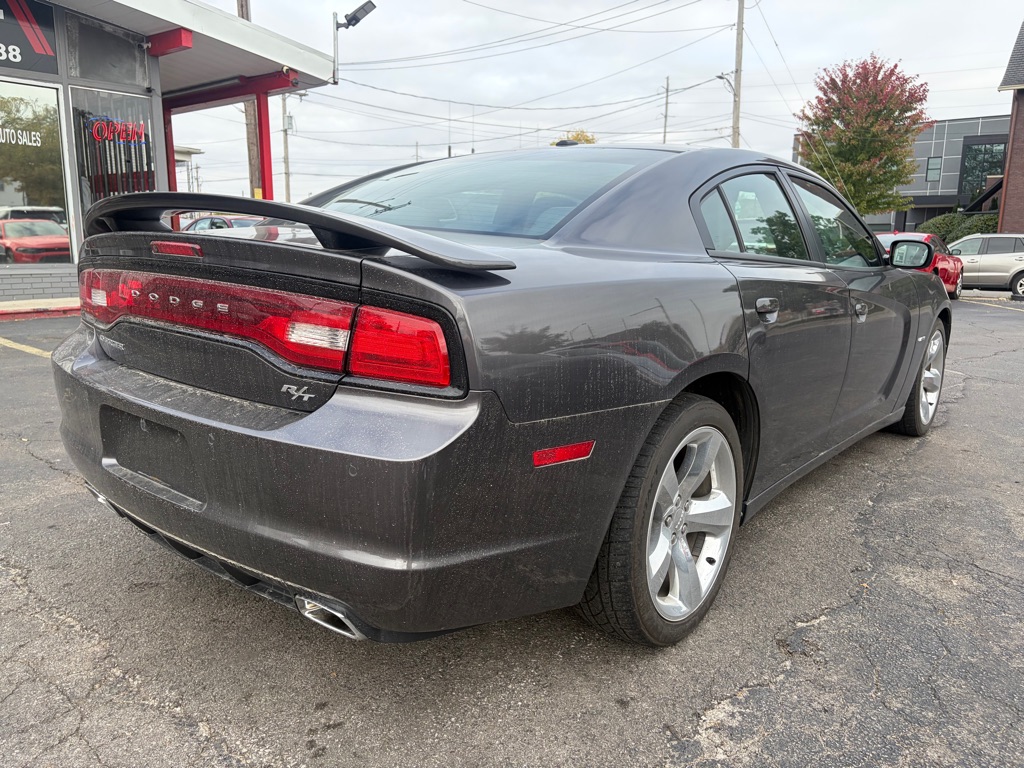 Photo 4 of this DODGE CHARGER