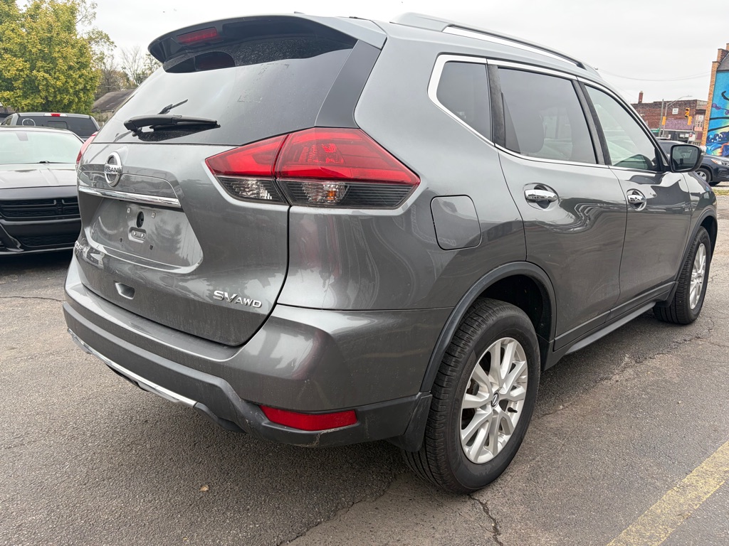 Photo 3 of this NISSAN ROGUE