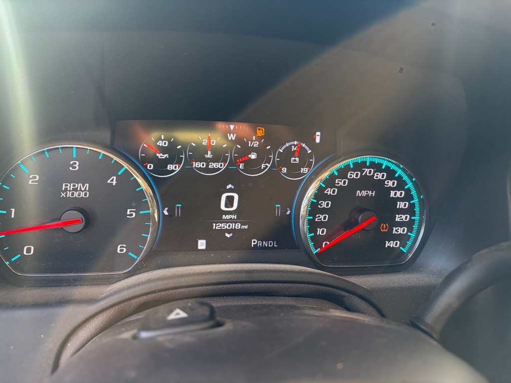 Photo 9 of this GMC YUKON