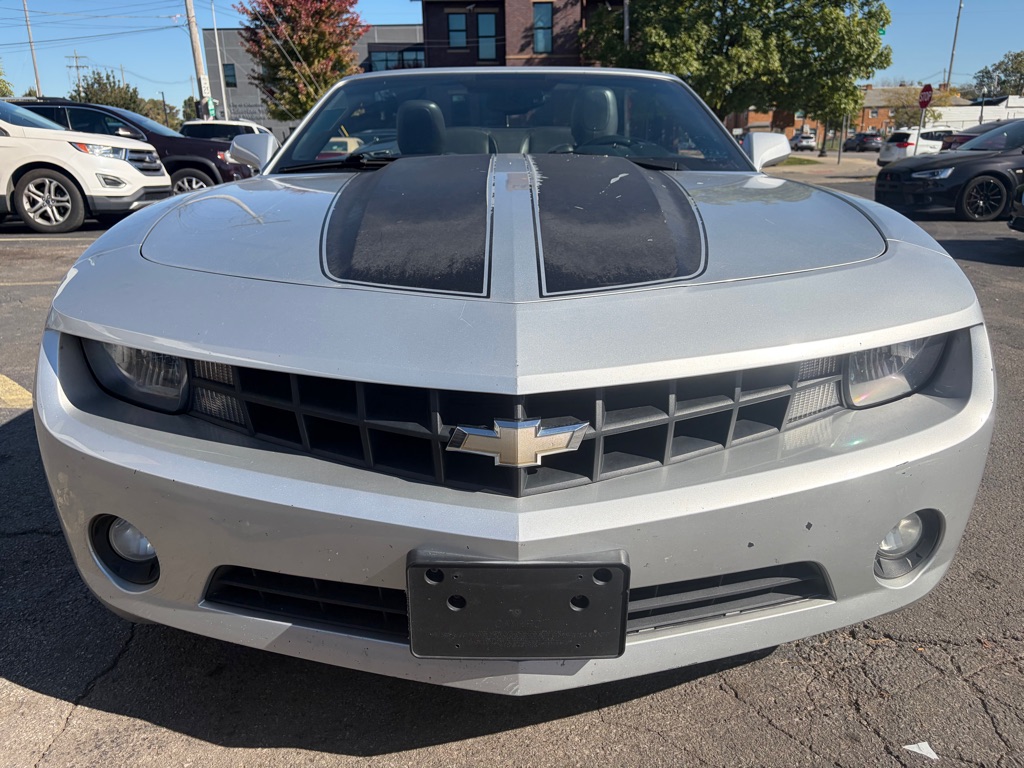 Photo 5 of this CHEVROLET CAMARO