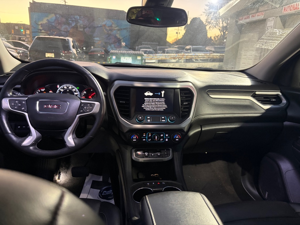 Photo 10 of this GMC ACADIA
