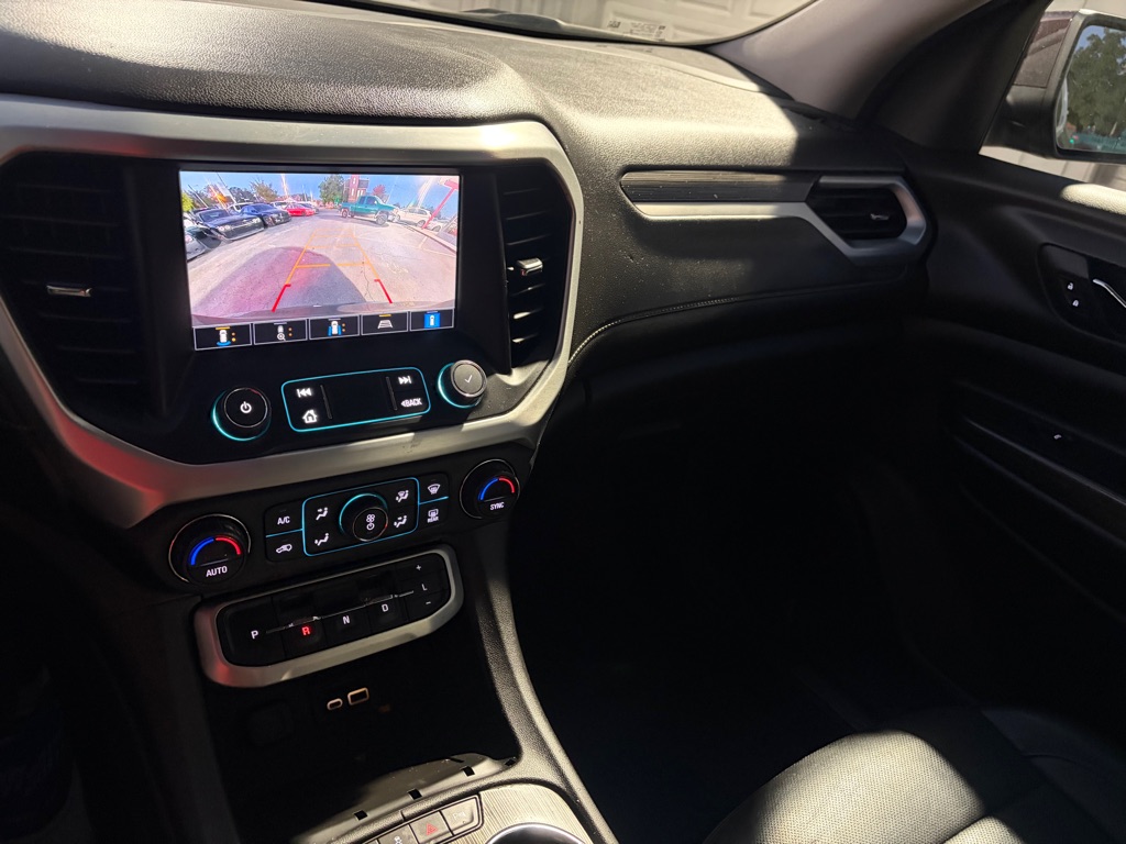Photo 11 of this GMC ACADIA
