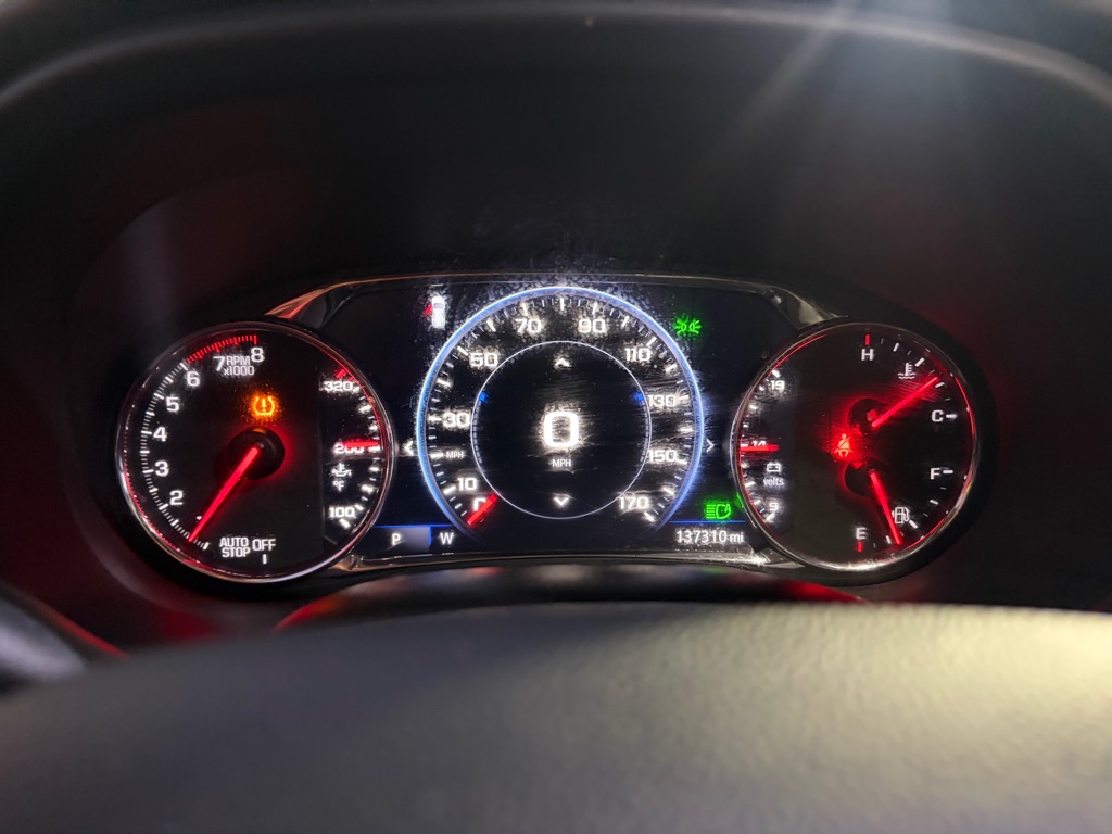 Photo 8 of this GMC ACADIA