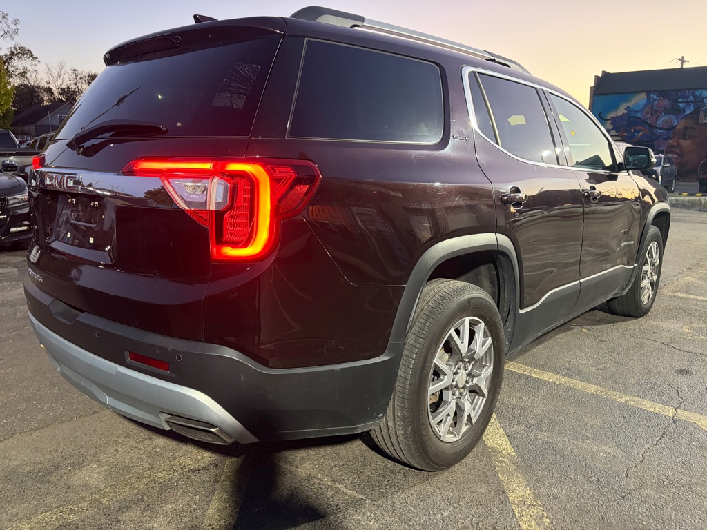 Photo 5 of this GMC ACADIA