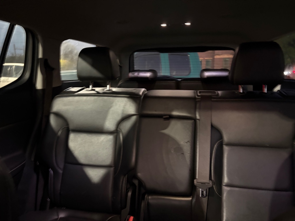 Photo 13 of this GMC ACADIA