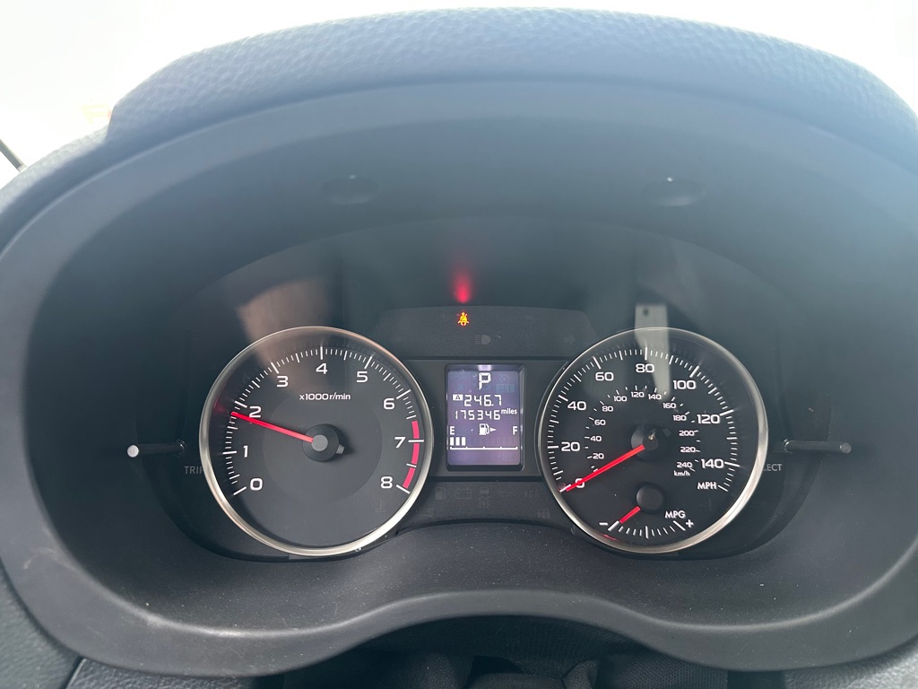 Photo 11 of this SUBARU IMPREZA