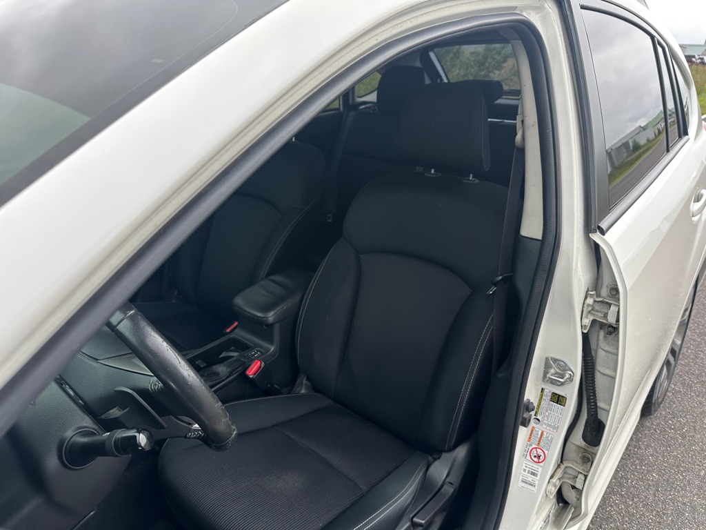 Photo 7 of this SUBARU IMPREZA