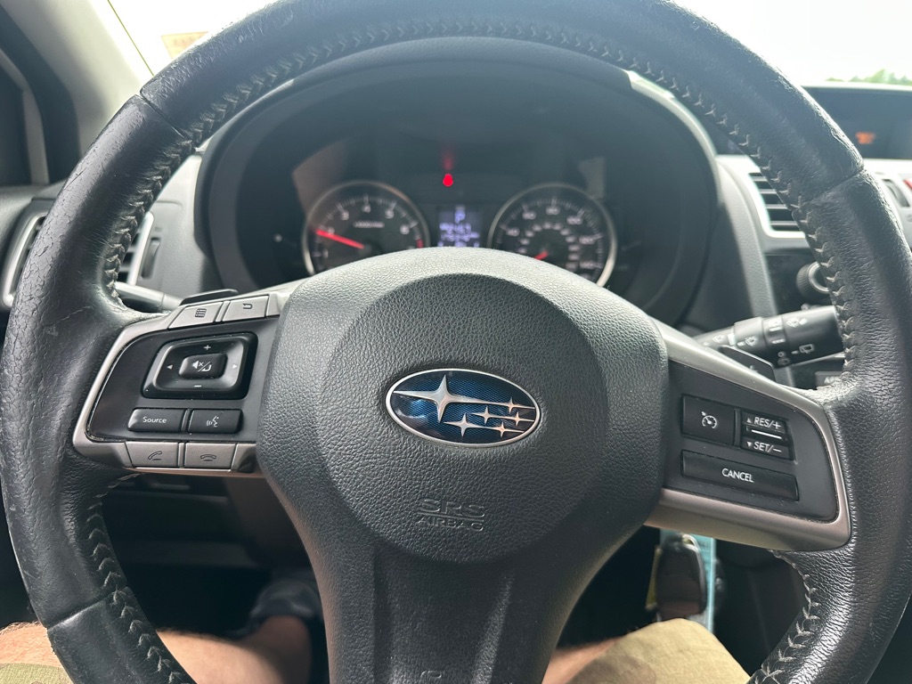 Photo 10 of this SUBARU IMPREZA