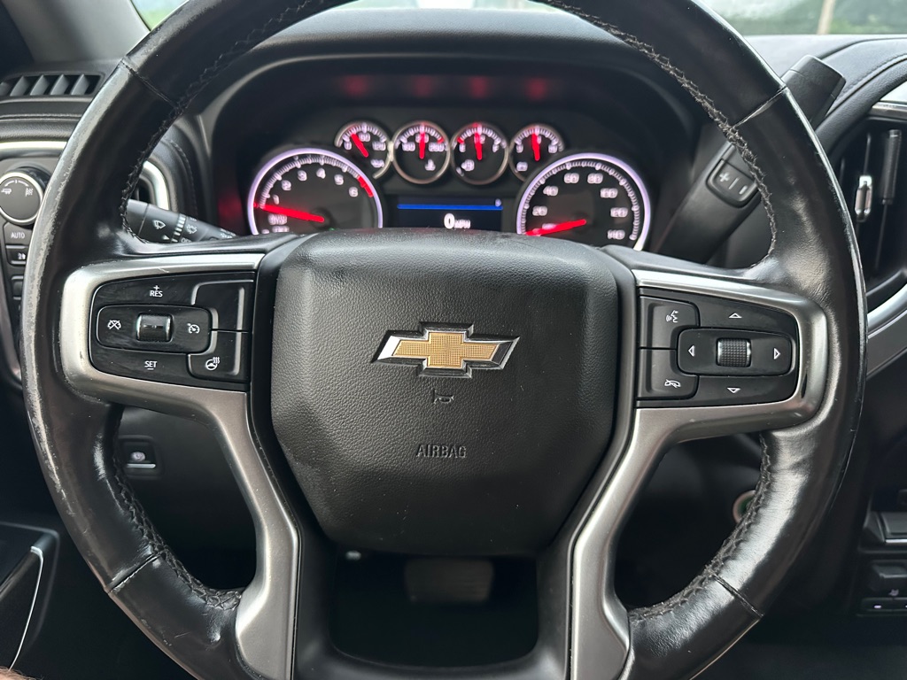 Photo 14 of this CHEVROLET SILVERADO 1500