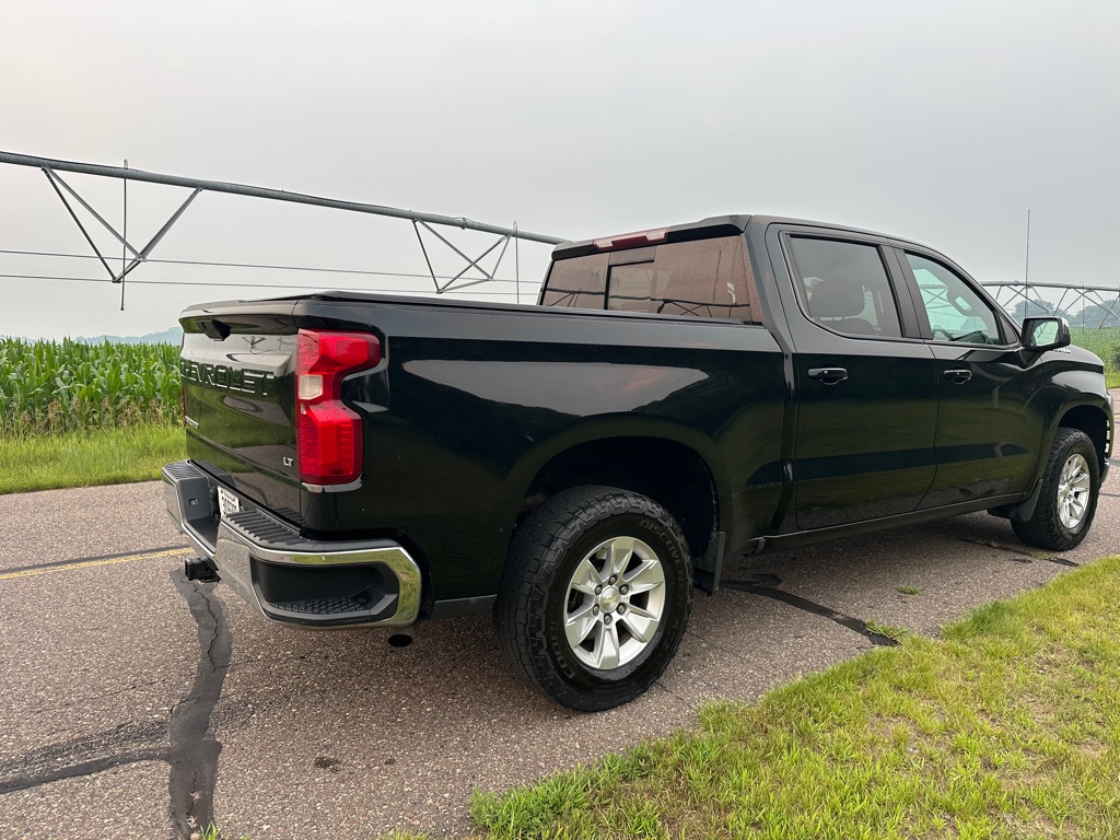 Photo 5 of this CHEVROLET SILVERADO 1500