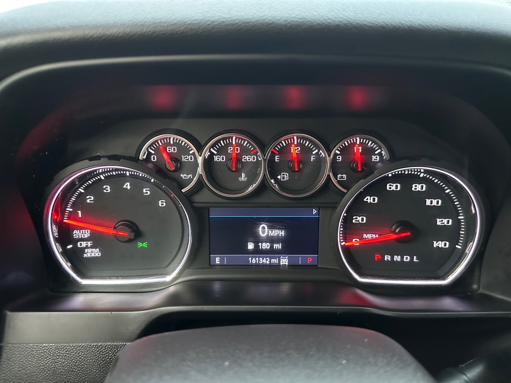 Photo 15 of this CHEVROLET SILVERADO 1500