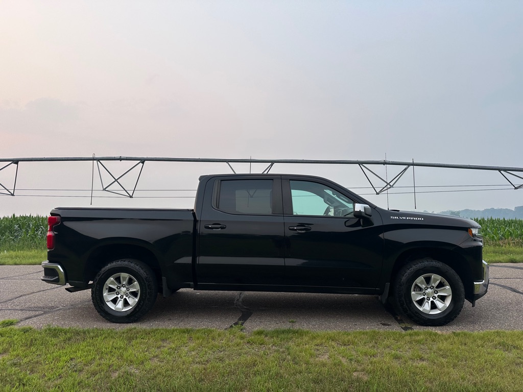 Photo 6 of this CHEVROLET SILVERADO 1500