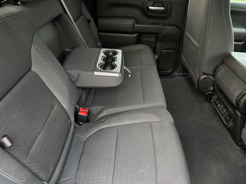 Photo 11 of this CHEVROLET SILVERADO 1500